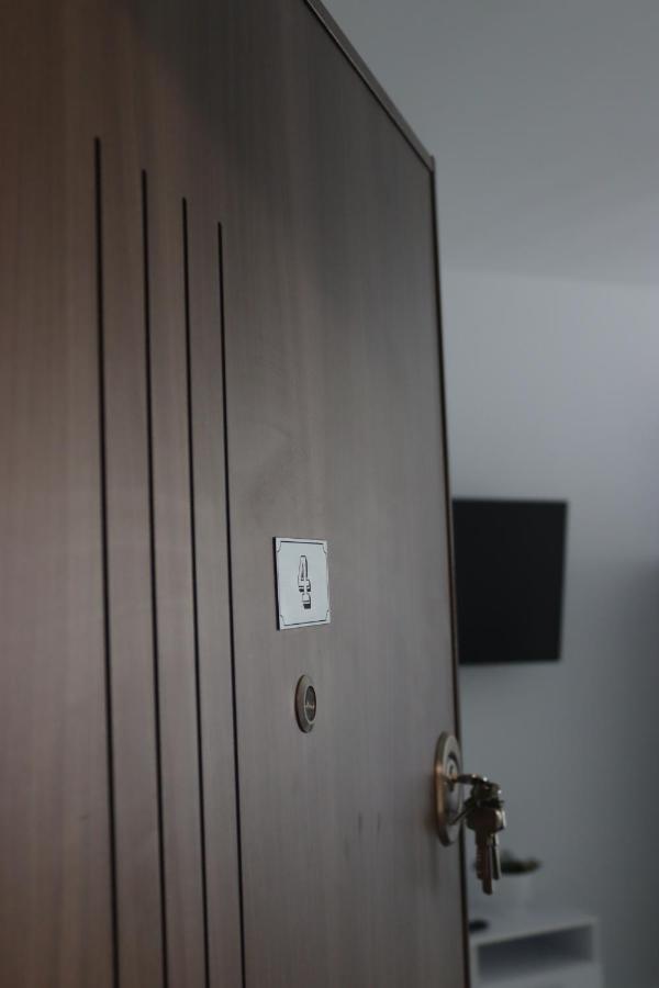Beach Apartment By Mamaia Nord Năvodari Buitenkant foto
