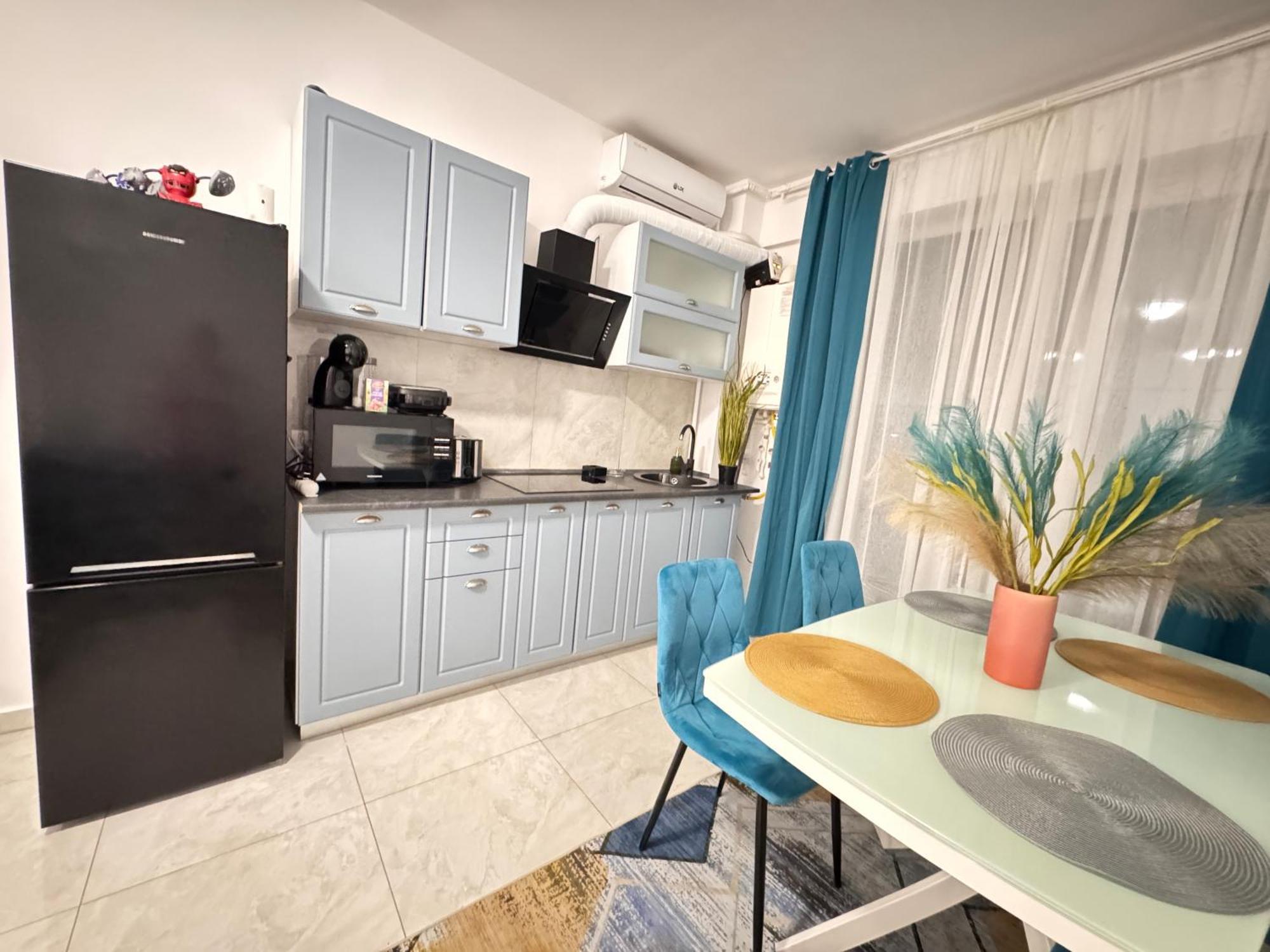 Beach Apartment By Mamaia Nord Năvodari Buitenkant foto
