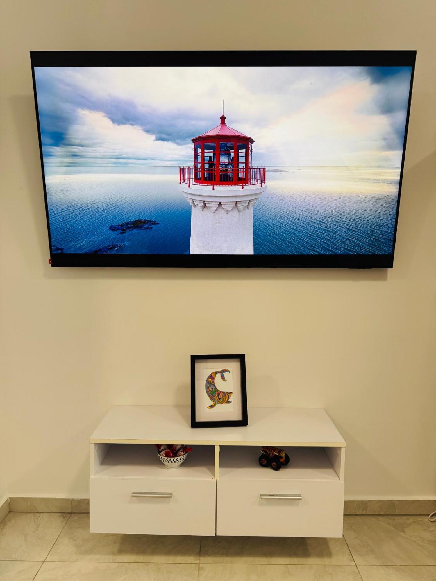 Beach Apartment By Mamaia Nord Năvodari Buitenkant foto