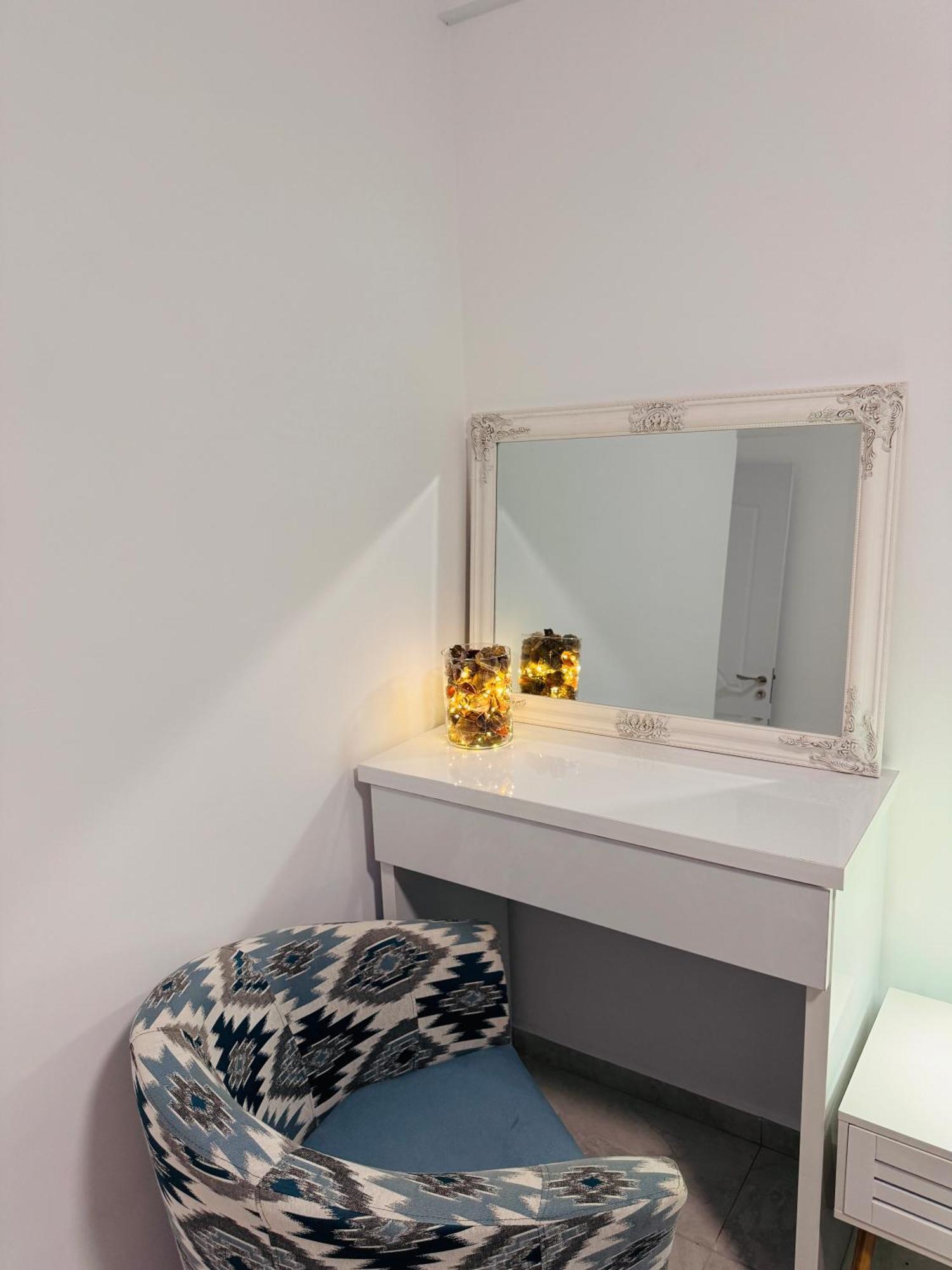 Beach Apartment By Mamaia Nord Năvodari Buitenkant foto